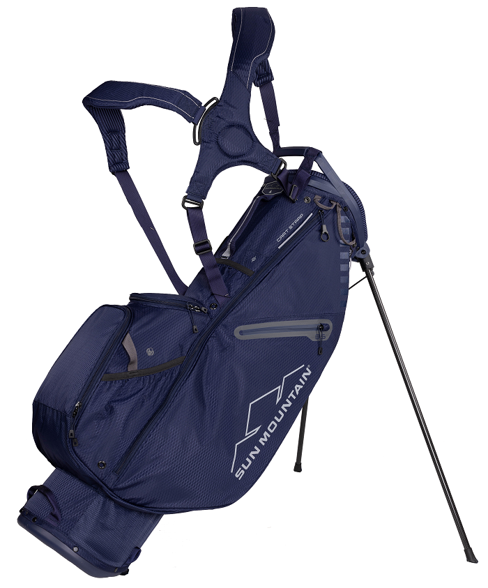 Sun Mountain Golf Previous Season 3.5 LS Stand Bag | GolfBags.com